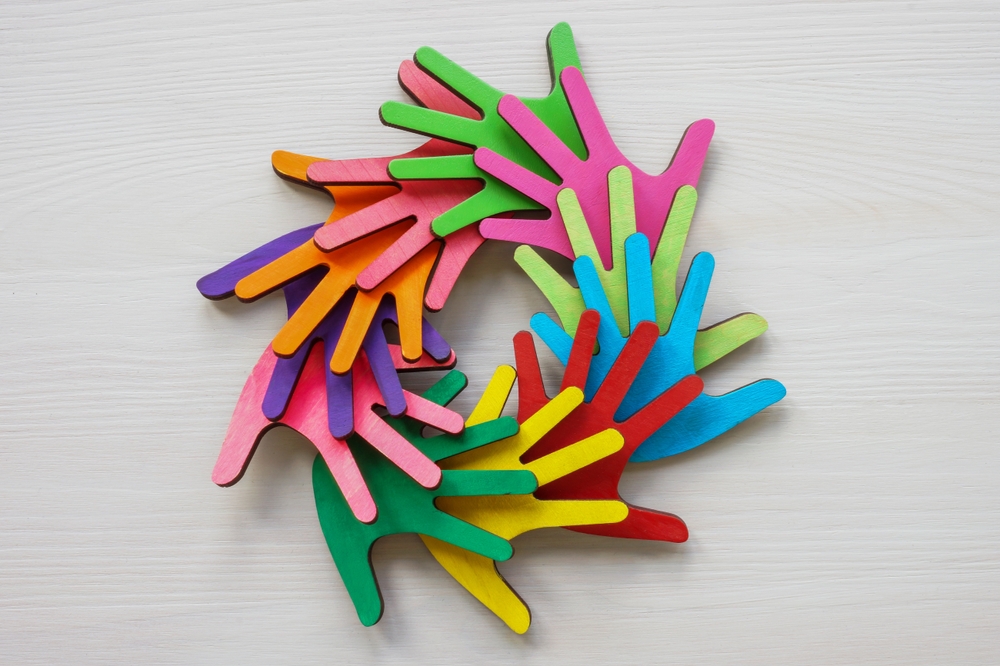 Image for איך הפכו גיוון והכלה ממותג ערכי לאיום משפטי