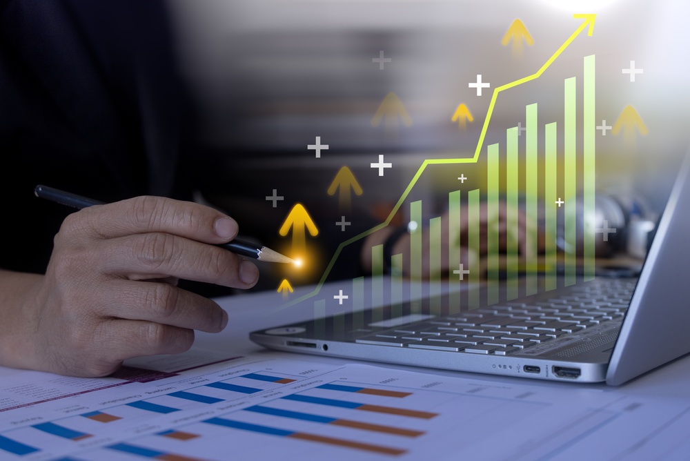 Image for דירוגי ESG בעידן ה-AI  נמצאים בדרך להפוך למדד פיננסי